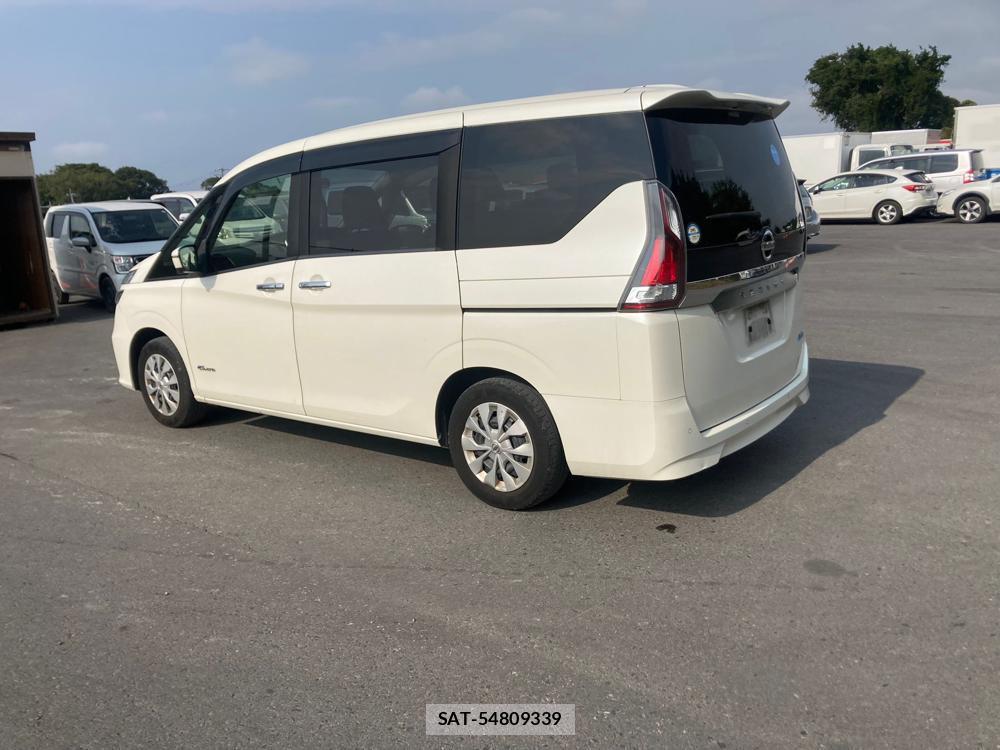 Nissan SERENA 2018 1248949-2