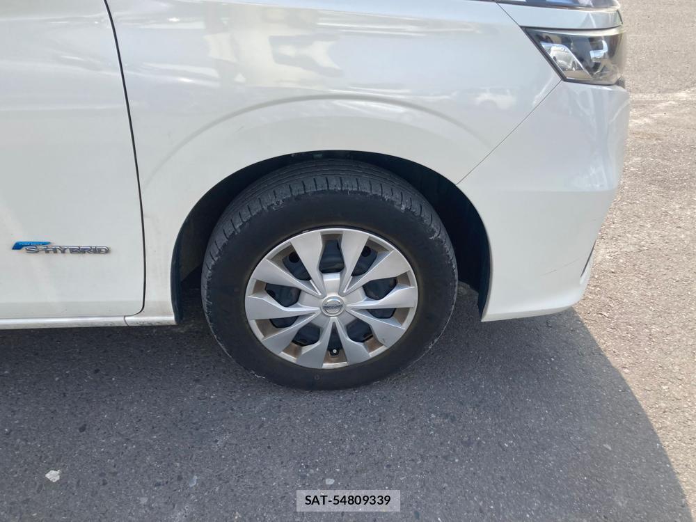 Nissan SERENA 2018 1248949-30