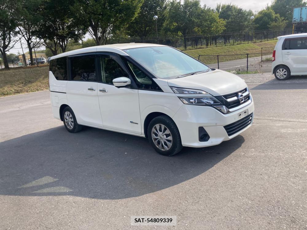 Nissan SERENA 2018 1248949-6