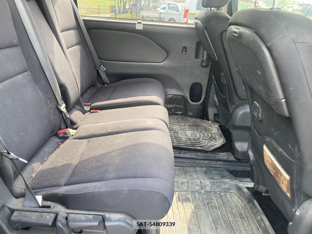 Nissan SERENA 2018 1248949-8