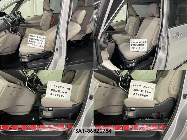 Nissan SERENA 2018-02 1323220-14