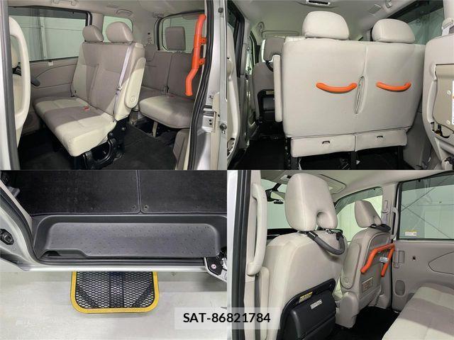 Nissan SERENA 2018-02 1323220-16