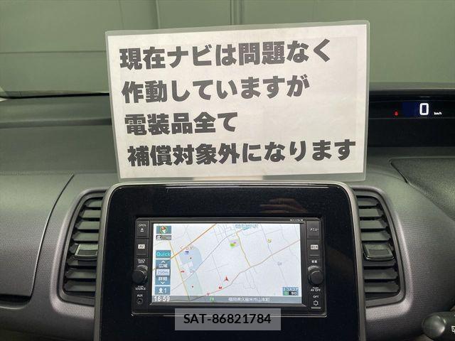 Nissan SERENA 2018-02 1323220-19