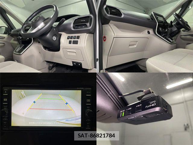 Nissan SERENA 2018-02 1323220-20