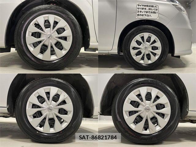 Nissan SERENA 2018-02 1323220-23