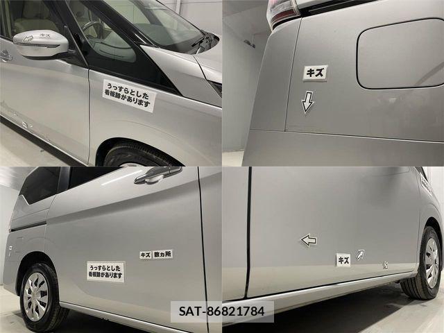 Nissan SERENA 2018-02 1323220-28