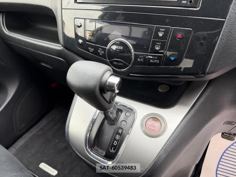 Nissan SERENA 2013 1388633-13