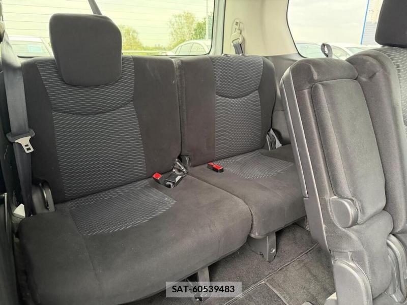Nissan SERENA 2013 1388633-22