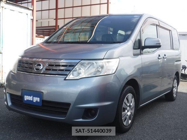sat car