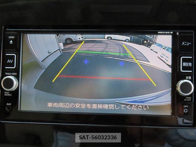 Nissan SERENA 2016-11 1414704-21