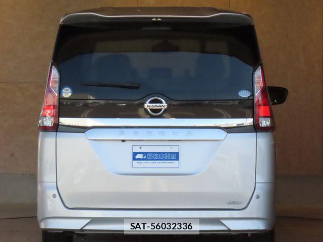 Nissan SERENA 2016-11 1414704-2