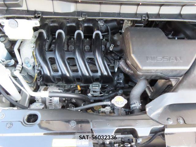 Nissan SERENA 2016-11 1414704-29
