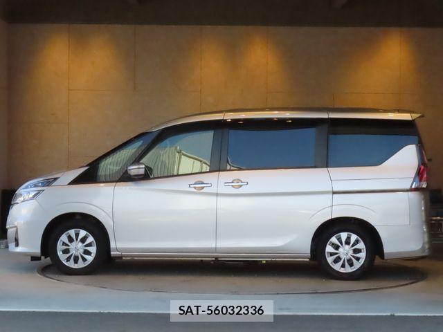 Nissan SERENA 2016-11 1414704-3