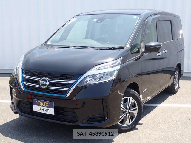 Nissan SERENA 2020-05 1422492-0