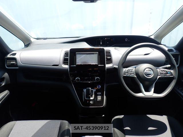 Nissan SERENA 2020-05 1422492-1