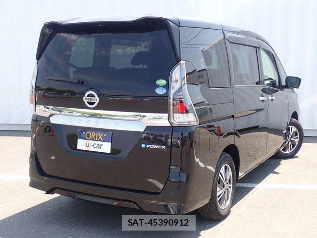 Nissan SERENA 2020-05 1422492-2