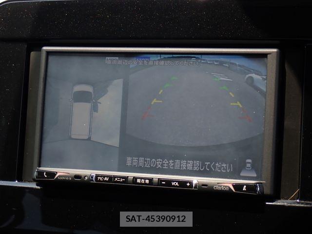 Nissan SERENA 2020-05 1422492-4