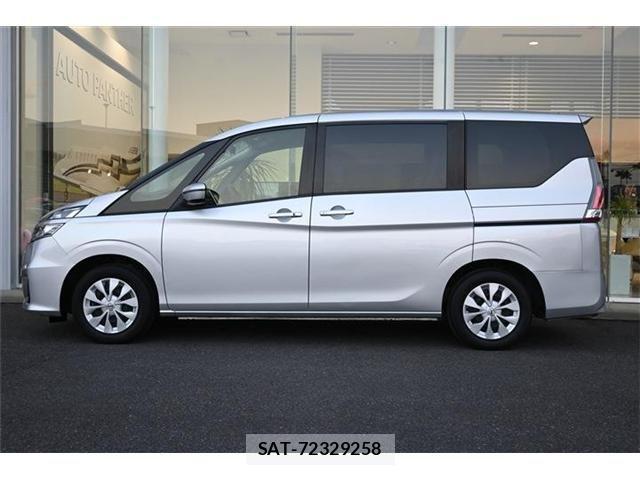 Nissan SERENA 2018-10 1848005-1