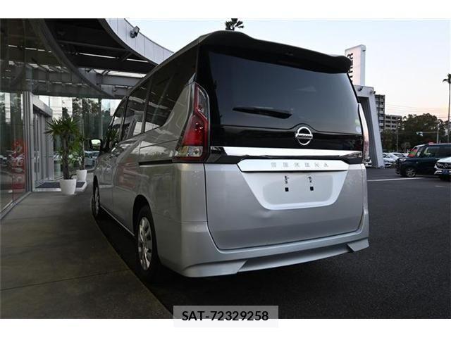 Nissan SERENA 2018-10 1848005-2