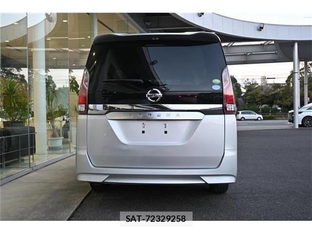Nissan SERENA 2018-10 1848005-3