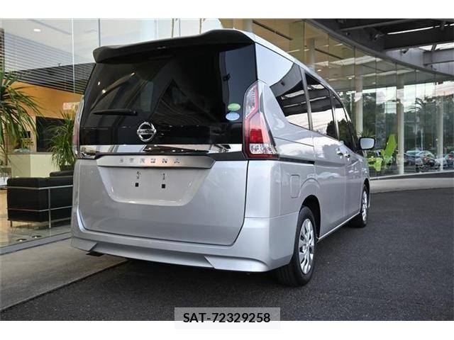 Nissan SERENA 2018-10 1848005-4