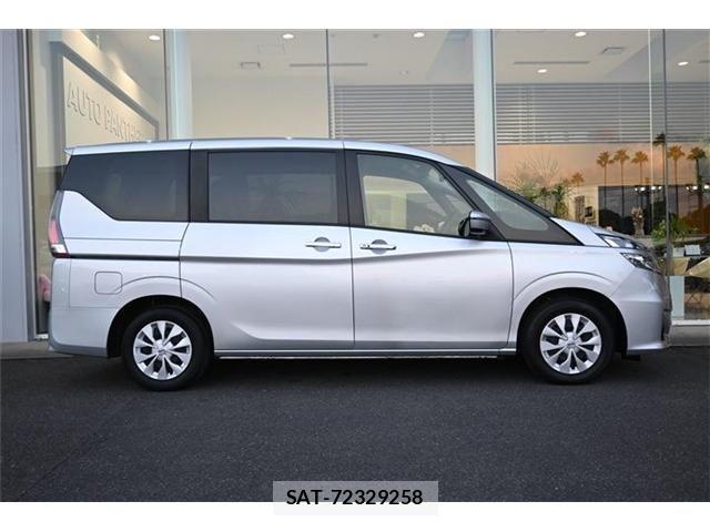 Nissan SERENA 2018-10 1848005-5