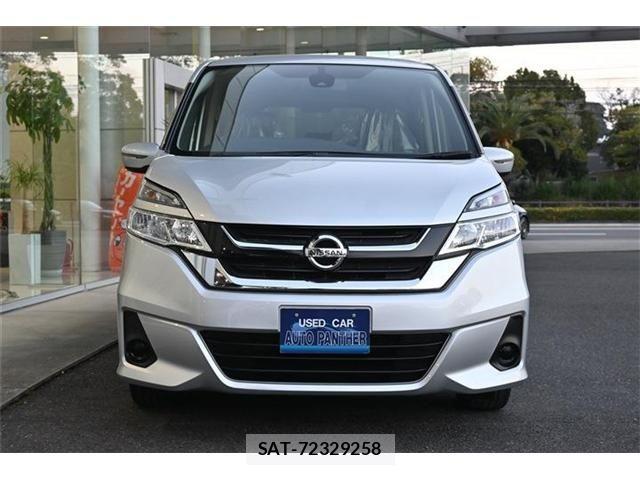 Nissan SERENA 2018-10 1848005-7