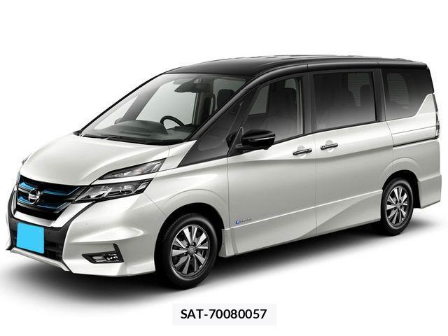 Nissan SERENA 2018-12 2215501-0