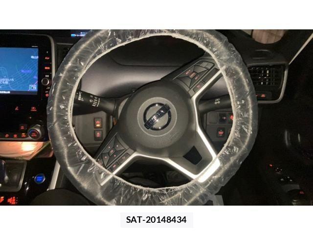 Nissan SERENA 2018-10 2251385-18