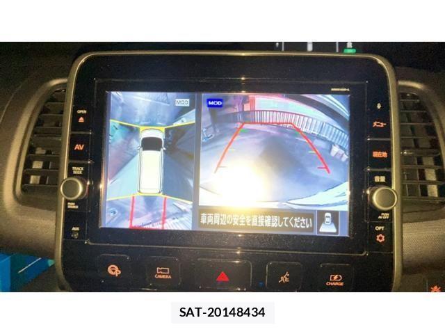 Nissan SERENA 2018-10 2251385-23