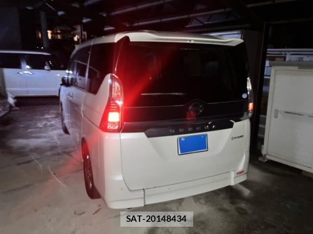 Nissan SERENA 2018-10 2251385-3