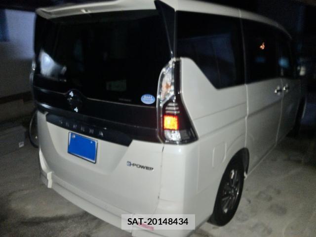 Nissan SERENA 2018-10 2251385-4