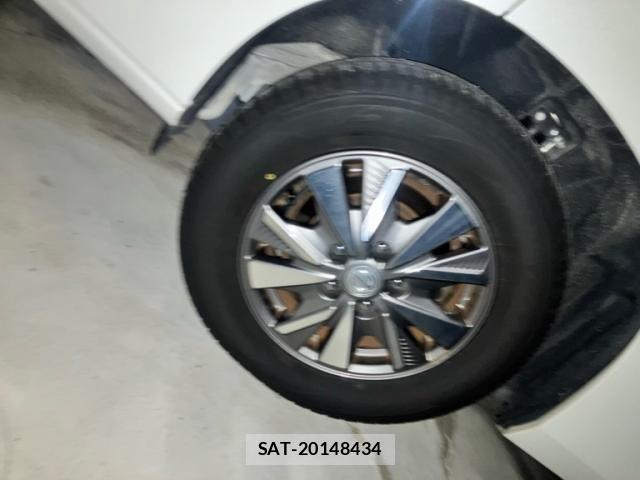 Nissan SERENA 2018-10 2251385-8