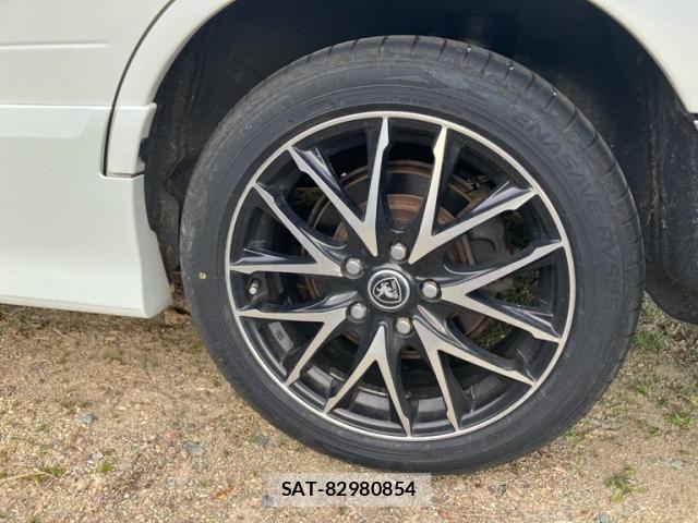 Nissan SERENA 2010-09 2966973-9