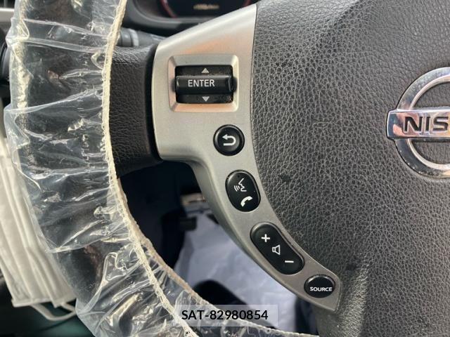 Nissan SERENA 2010-09 2966973-21