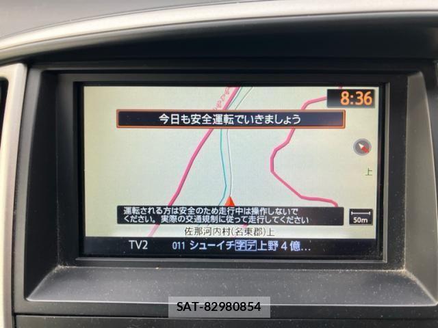 Nissan SERENA 2010-09 2966973-24