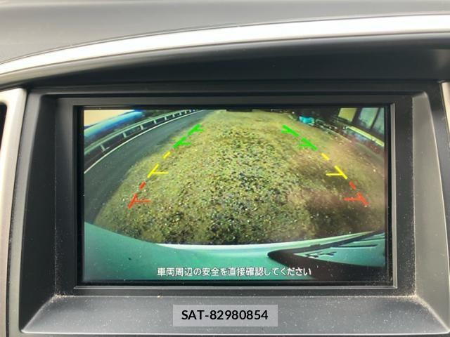 Nissan SERENA 2010-09 2966973-25