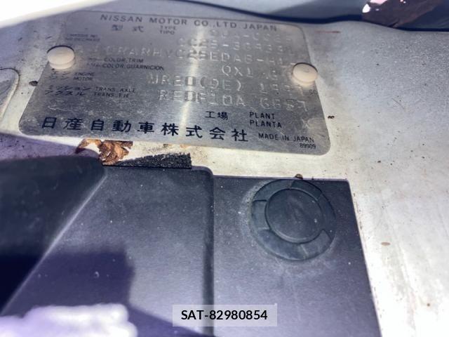 Nissan SERENA 2010-09 2966973-28