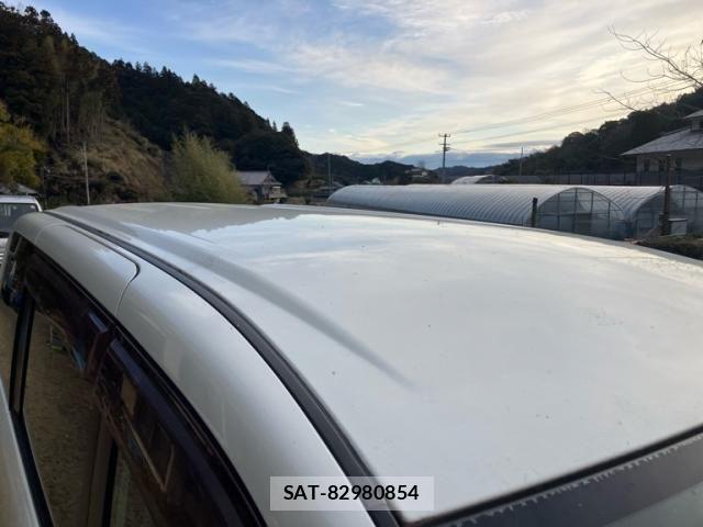 Nissan SERENA 2010-09 2966973-6
