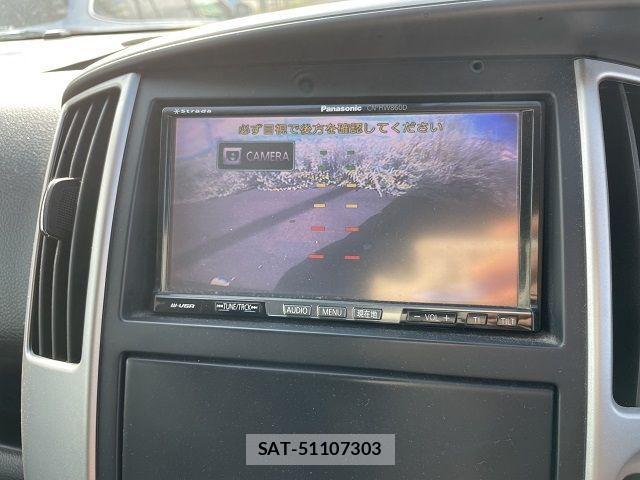 Nissan SERENA 2010-11 3016538-6