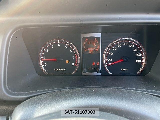Nissan SERENA 2010-11 3016538-8