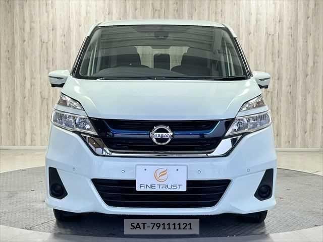 Nissan SERENA 2018-12 3776119-16