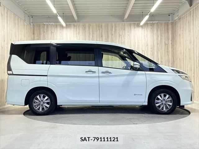 Nissan SERENA 2018-12 3776119-18