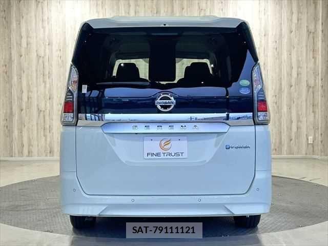 Nissan SERENA 2018-12 3776119-19