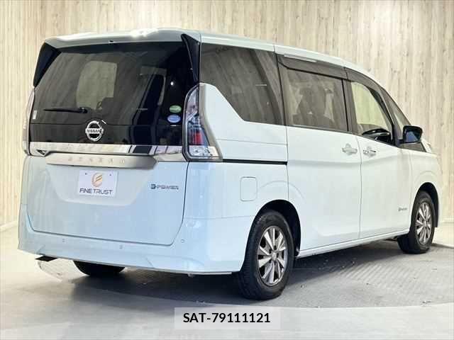 Nissan SERENA 2018-12 3776119-20