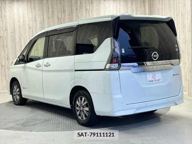 Nissan SERENA 2018-12 3776119-21