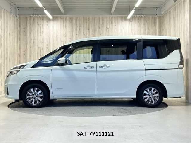 Nissan SERENA 2018-12 3776119-22