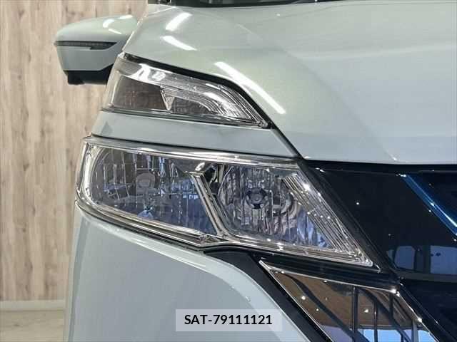 Nissan SERENA 2018-12 3776119-24