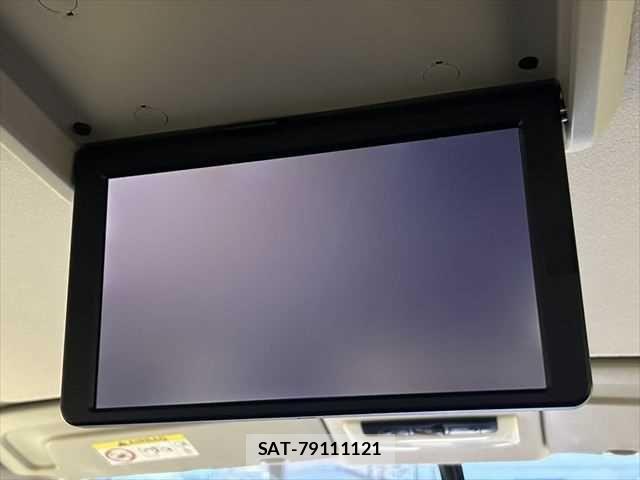 Nissan SERENA 2018-12 3776119-6