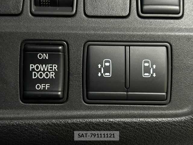 Nissan SERENA 2018-12 3776119-7